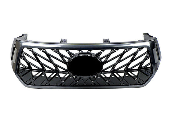 Automobile automatica Front Grill With Logo For Toyota Hilux Rocco 2018-2020 di Accessorires