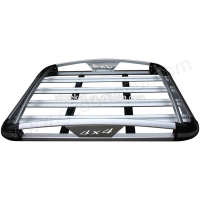 canestro universale dello scaffale di tetto dei Accessaries della raccolta 4x4 con luce
