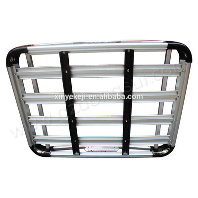 canestro universale dello scaffale di tetto dei Accessaries della raccolta 4x4 con luce
