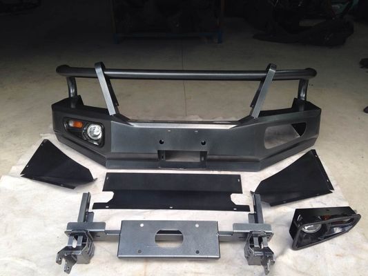 100% ha esaminato Front Bumper Truck Bull Bar automatico a Wrangler Jk