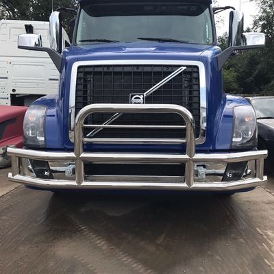 Guardie dei cervi del paraurti del camion dei semi per Freightliner Cascadia