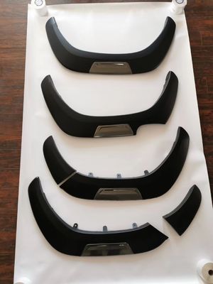 Chiarori del cuscino ammortizzatore del camion per Toyota Hilux Revo 2016-2019 e 2021