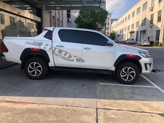 Chiarori del cuscino ammortizzatore del camion per Toyota Hilux Revo 2016-2019 e 2021