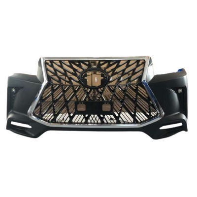 Il fronte di plastica dell'ABS solleva 4x4 Fortuner Lexus Car Front Grill