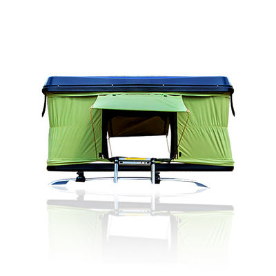 Tenda automatica di campeggio Hardshell del tetto dell'automobile della persona di Wholesale Aluminum Ladder 4 del produttore dell'OEM