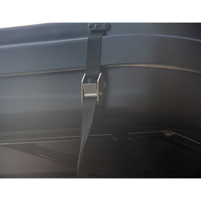 Tenda automatica di campeggio Hardshell del tetto dell'automobile della persona di Wholesale Aluminum Ladder 4 del produttore dell'OEM