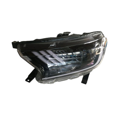 Luce della coda del faro di Ford Ranger T7 2015+ con il faro di giro della fiamma
