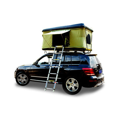 tenda aperta a finestra automatica del tetto dell'automobile di 4x4 4Wd