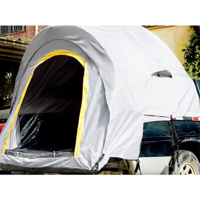 Camioncino Shell Car Roof Top Tent dura del campeggiatore della persona del portatile 2-3 del rifornimento della fabbrica per pesca