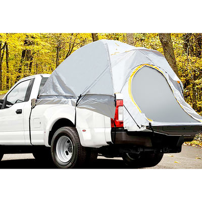 Camioncino Shell Car Roof Top Tent dura del campeggiatore della persona del portatile 2-3 del rifornimento della fabbrica per pesca