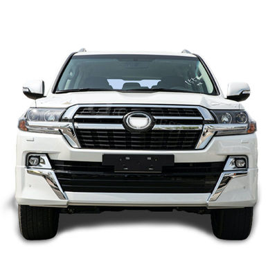 Produttore Wholesale 4x4 Front Bumper Car Body Kit dell'OEM per il Toyota Land Cruiser Landcruiser