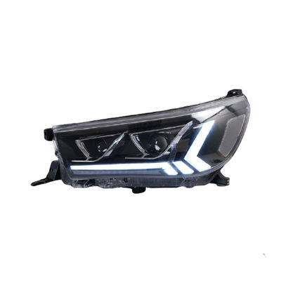 2015 2019 fari di Revo Vigo Rocco Toyota Hilux LED DRL