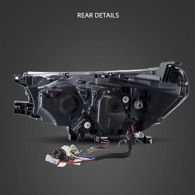 2015 2019 fari di Revo Vigo Rocco Toyota Hilux LED DRL