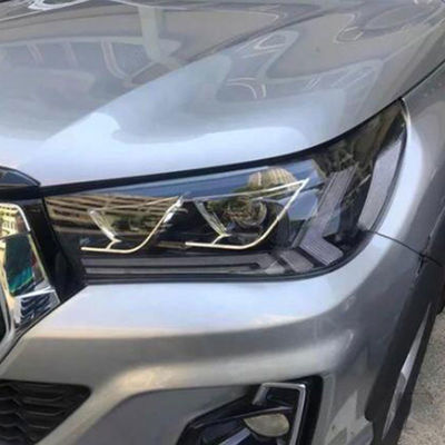 Corredo della carrozzeria del segnale di giro di Hilux Revo Rocco Headlight Tail Light Sequential