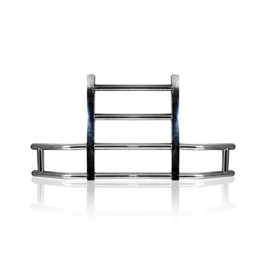 Grande Rig Deer Grill For Freightliner Cascadia graffio di SS304 resistente