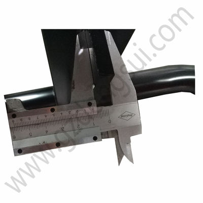 Dongsui Factory Tough Nuovo stile prezzo originale Semi Truck Bumper Deer Guards For Freightliner Cascadia Volvo International Prostar Kenworth Peterbilt Mack Pinnacle