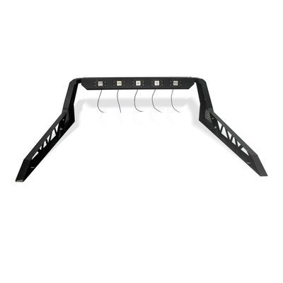 Rotolo Antivari d'acciaio del camioncino di Wholesale Universal 4x4 del produttore dell'OEM per Toyota Hilux Revo Rocco Ford Volkswagen Amarok
