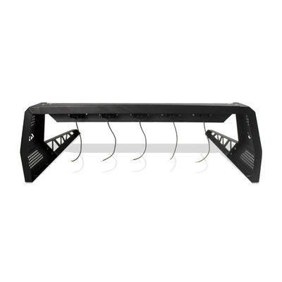 Rotolo Antivari d'acciaio del camioncino di Wholesale Universal 4x4 del produttore dell'OEM per Toyota Hilux Revo Rocco Ford Volkswagen Amarok