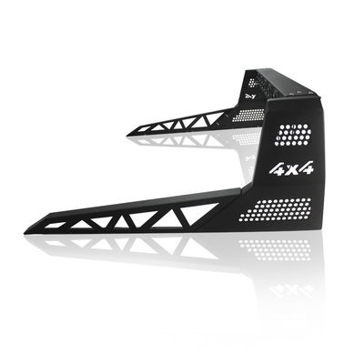 Automobile Antivari antirollio di acciaio inossidabile di Ford Ranger per Toyota Hilux Revo Vigo