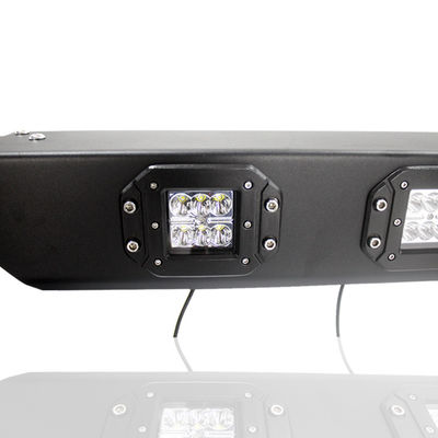 Rotolo Antivari d'acciaio del camioncino di Wholesale Universal 4x4 del produttore dell'OEM per Toyota Hilux Revo Rocco Ford Volkswagen Amarok