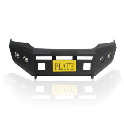 Front Bumper Guard Steel Bull Antivari per Toyota Hilux Revo 2015-2021