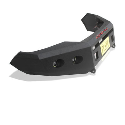 Automobile di Antivari d'acciaio del toro del nero di Antivari 4x4 del toro del camion di Toyota Hilux Revo Front Bumper