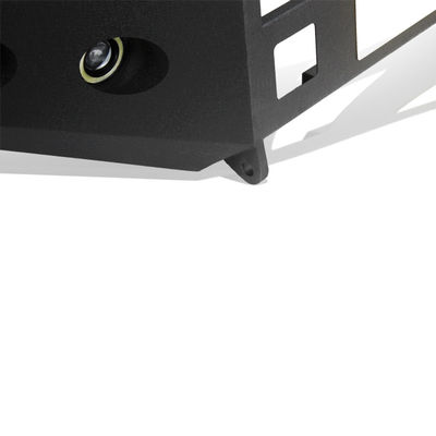 Front Bumper Guard Steel Bull Antivari per Toyota Hilux Revo 2015-2021