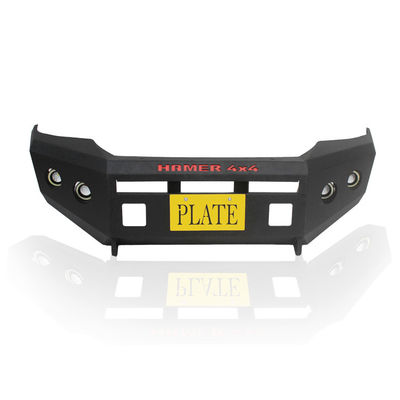 Front Bumper Guard Steel Bull Antivari per Toyota Hilux Revo 2015-2021