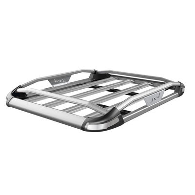 accessori automatici superiori di alluminio dello scaffale di tetto di 99cm X96cm 0,05 CBM