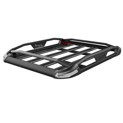 accessori automatici superiori di alluminio dello scaffale di tetto di 99cm X96cm 0,05 CBM