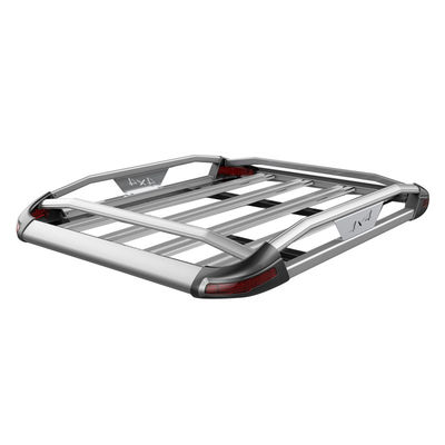 accessori automatici superiori di alluminio dello scaffale di tetto di 99cm X96cm 0,05 CBM