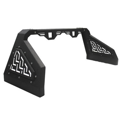 Hilux regolabile d'acciaio Vigo Truck Roll Bar Powder che ricopre Matte Surface