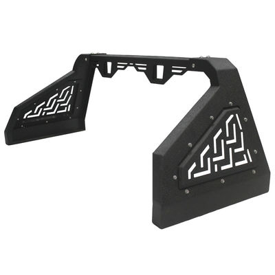 Hilux regolabile d'acciaio Vigo Truck Roll Bar Powder che ricopre Matte Surface