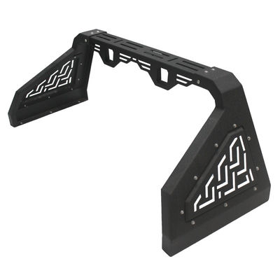 Hilux regolabile d'acciaio Vigo Truck Roll Bar Powder che ricopre Matte Surface