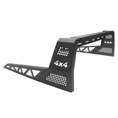ODM Matte Surface Adjustable Anti Roll Antivari con la luce del freno LED