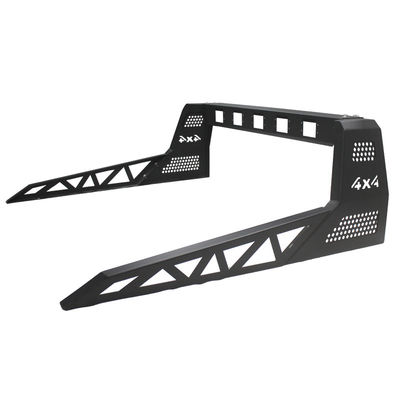 ODM Matte Surface Adjustable Anti Roll Antivari con la luce del freno LED