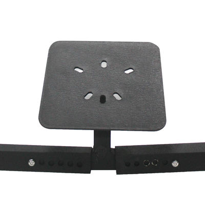Rotolo Antivari di Hilux Vigo Revo Steel Anti Truck con la luce del freno LED