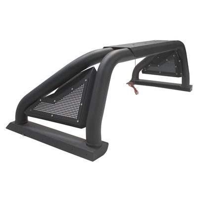 Produttore Wholesale Roll Bar 4x4 dell'OEM per Toyota Tacoma Hilux Vigo Revo Truck Accessories