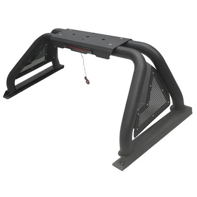 Accessori dell'automobile del camion di Antivari di rotolo di Hilux Revo Vigo Navara NP300 Amarok DMAX Tritone