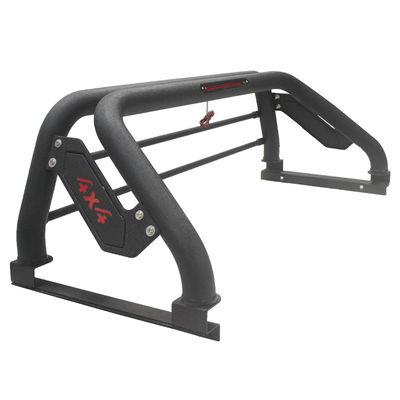 Rotolo Antivari Ford Ranger Sport Bar di acciaio inossidabile di Hilux Vigo Revo 304