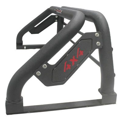 Rotolo Antivari Ford Ranger Sport Bar di acciaio inossidabile di Hilux Vigo Revo 304
