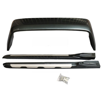Fabbrica dell'OEM che vende rotolo Antivari di plastica del camion di sport dell'ABS l'anti per Ford Ranger T6 T7 T8 2015-2020