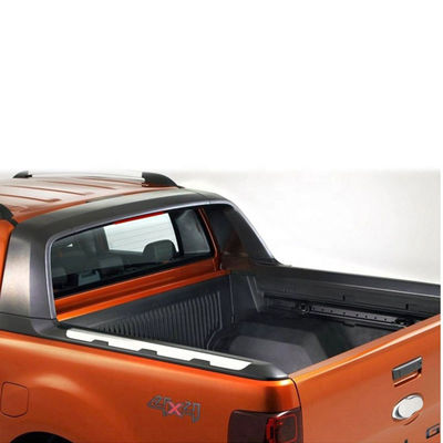 Rotolo Antivari di plastica del camion dell'ABS di superficie liscio per Toyota Hilux Revo Rocco Dmax
