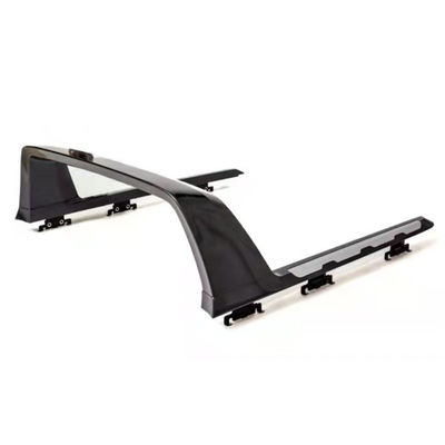 Rotolo Antivari di plastica del camion dell'ABS di superficie liscio per Toyota Hilux Revo Rocco Dmax