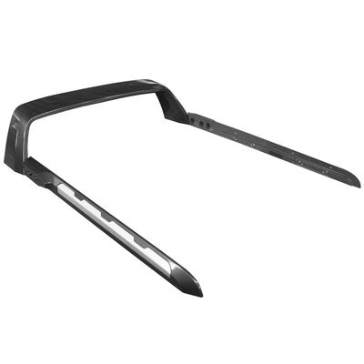 Rotolo Antivari di plastica del camion dell'ABS di superficie liscio per Toyota Hilux Revo Rocco Dmax