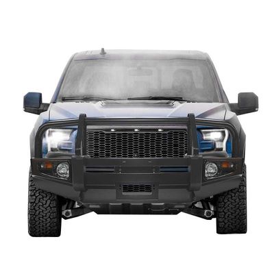 Acciaio Front Bumper Grille Guard di Antivari 4x4 del toro del camion di Land Cruiser Landcruiser