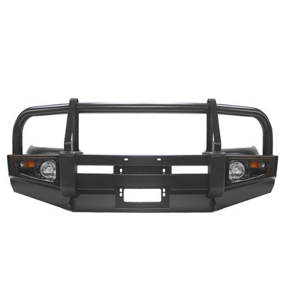 Acciaio Front Bumper Grille Guard di Antivari 4x4 del toro del camion di Land Cruiser Landcruiser