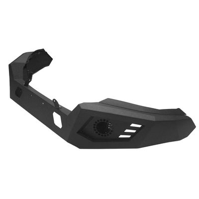 Il toro su ordinazione di Ford Ranger Front Bumper T8 dell'acciaio dell'OEM esclude la finitura superficia nera