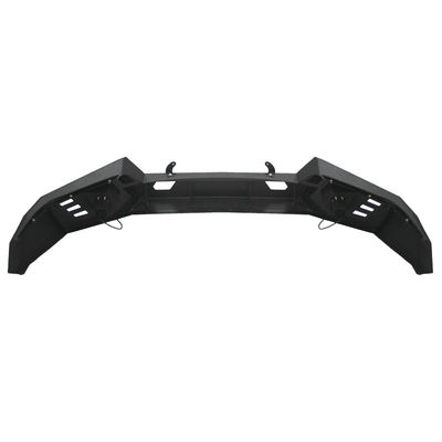 Il toro su ordinazione di Ford Ranger Front Bumper T8 dell'acciaio dell'OEM esclude la finitura superficia nera