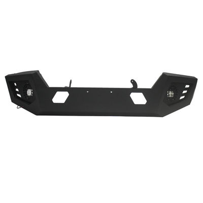 Il toro su ordinazione di Ford Ranger Front Bumper T8 dell'acciaio dell'OEM esclude la finitura superficia nera